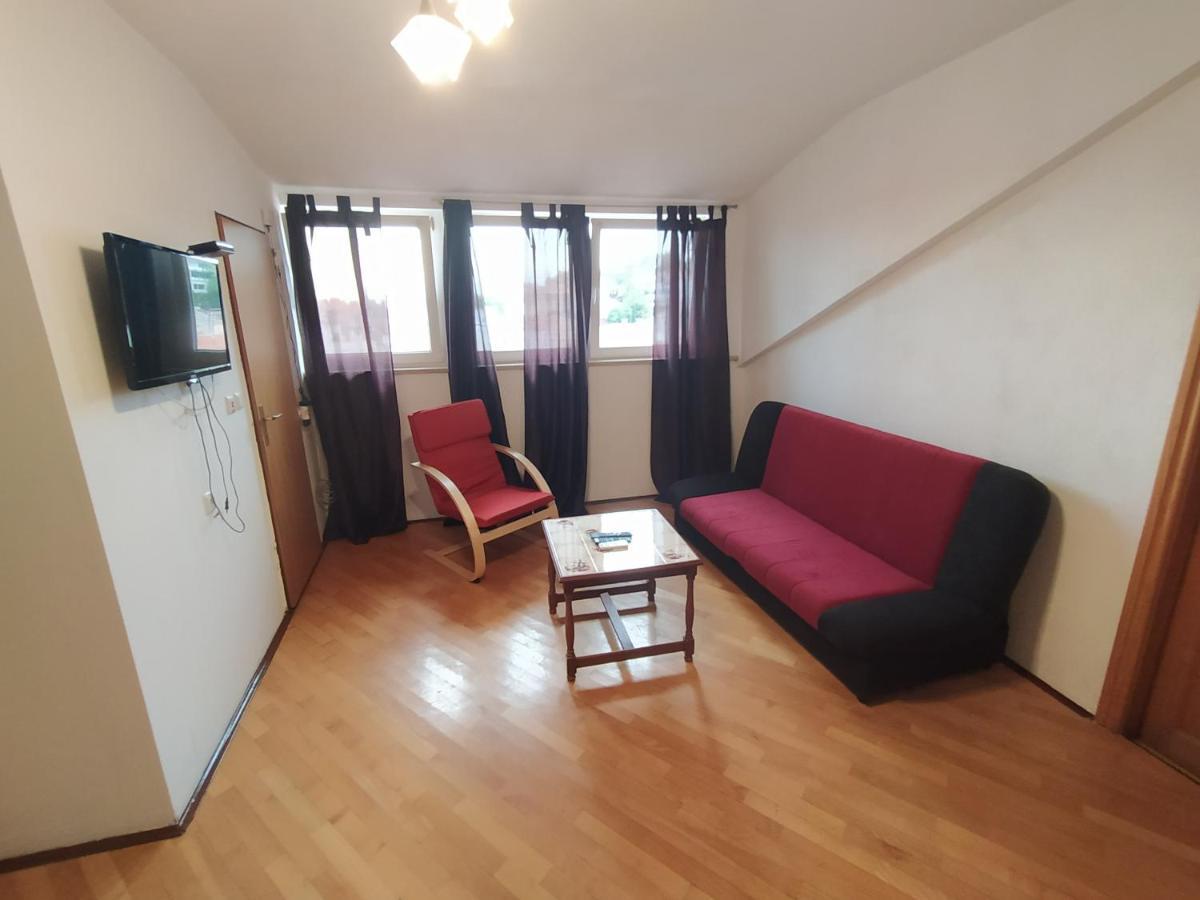 Dejan Apartment-Top Centar Pula Room photo