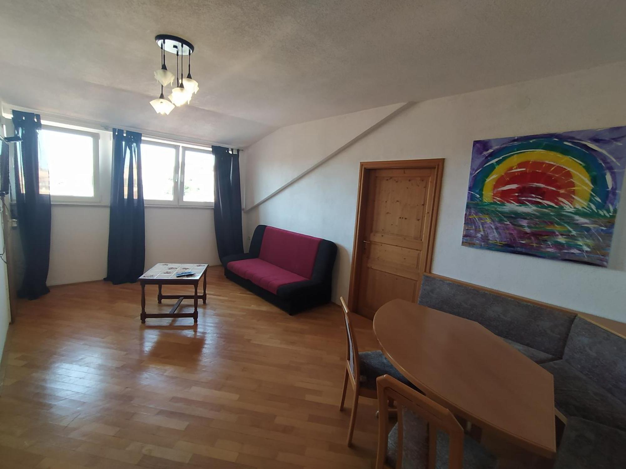 Dejan Apartment-Top Centar Pula Room photo