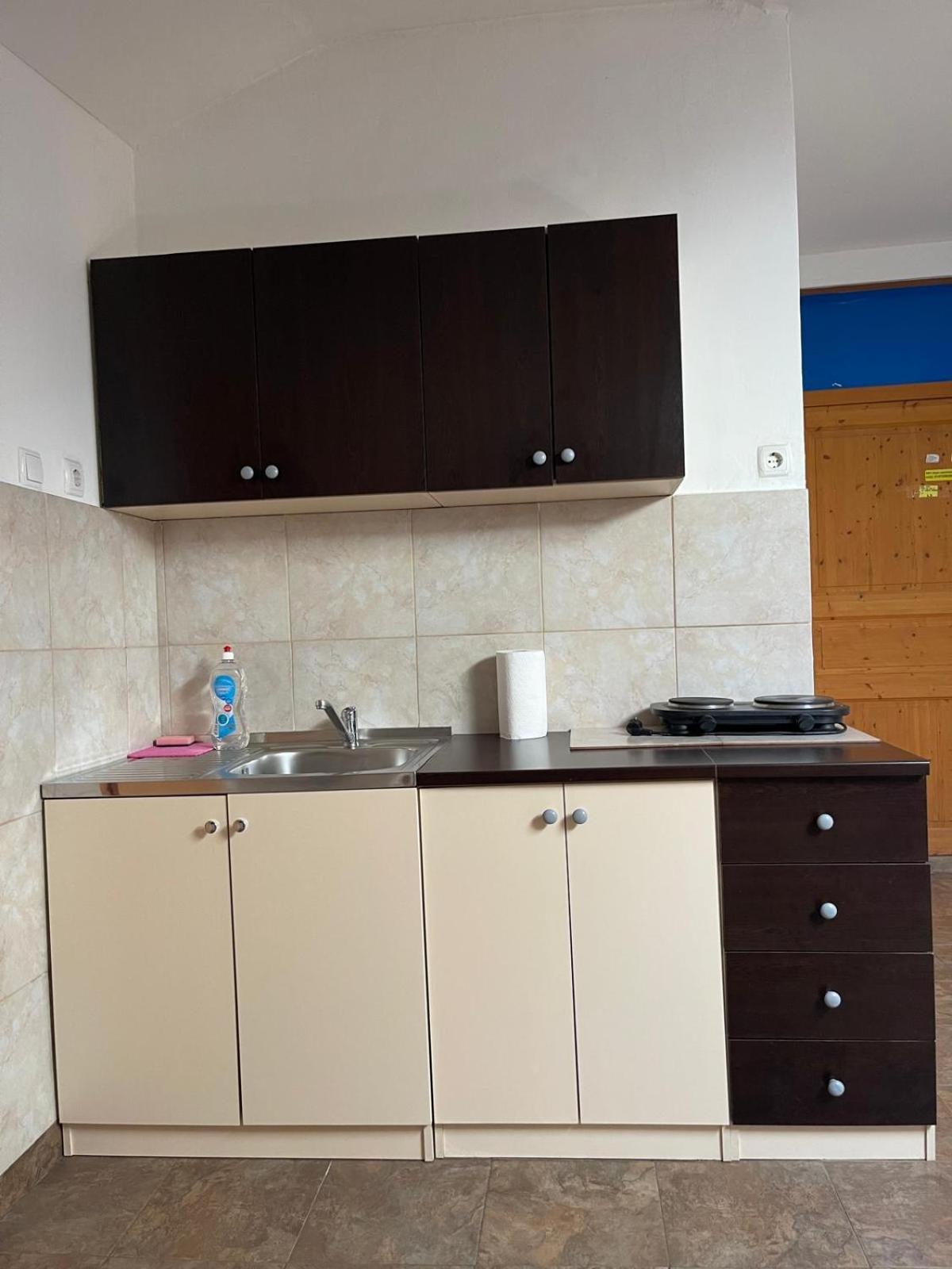 Dejan Apartment-Top Centar Pula Exterior photo