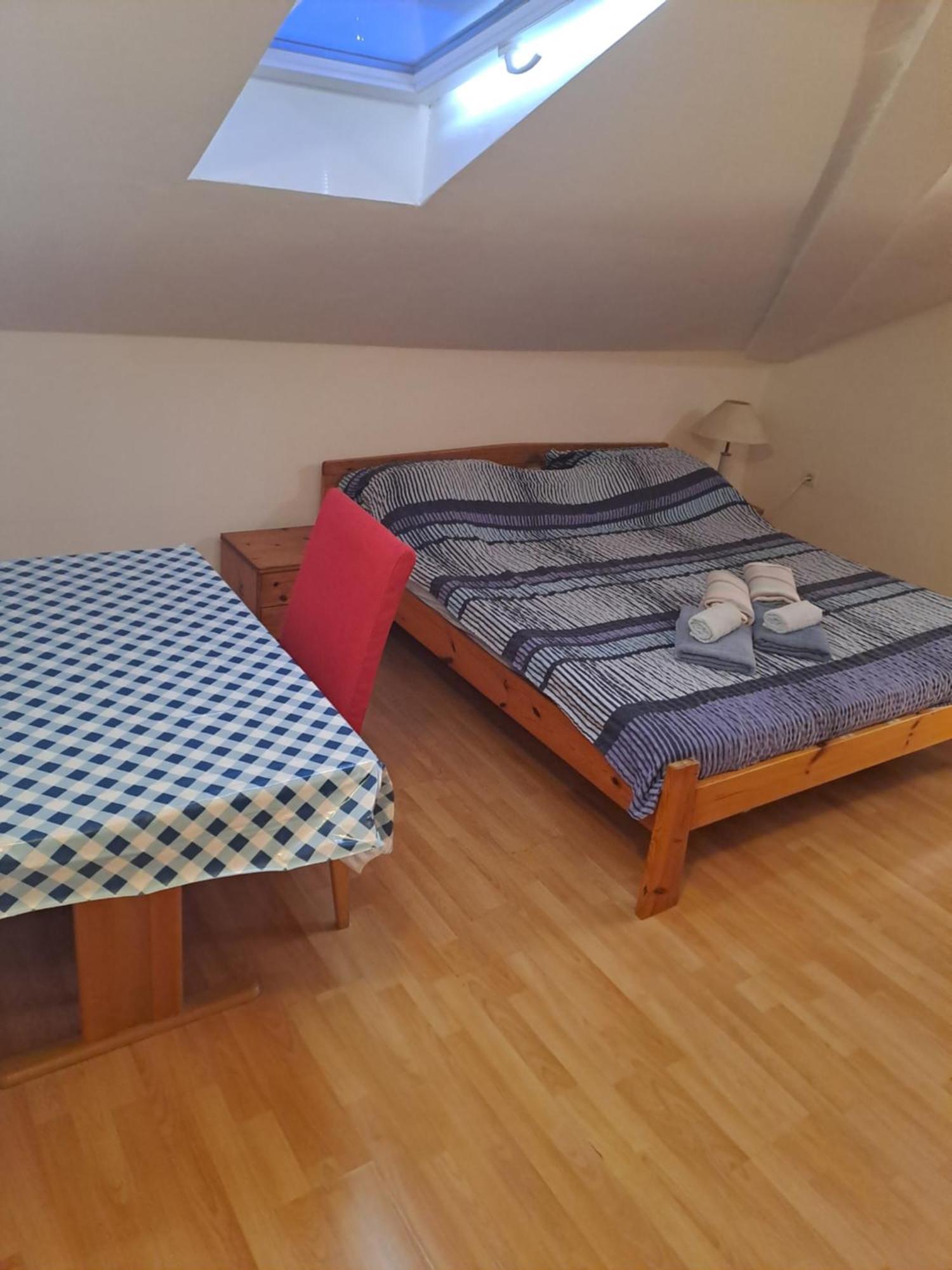 Dejan Apartment-Top Centar Pula Room photo